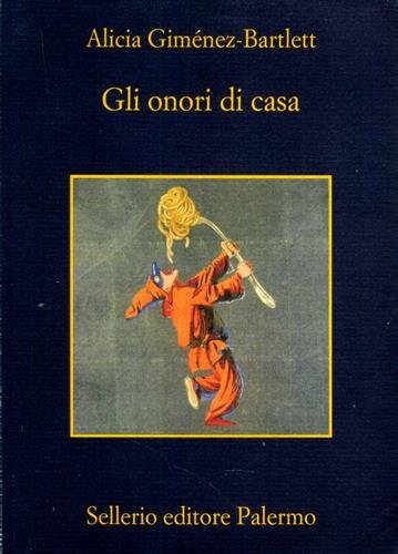 Gli onori di casa.