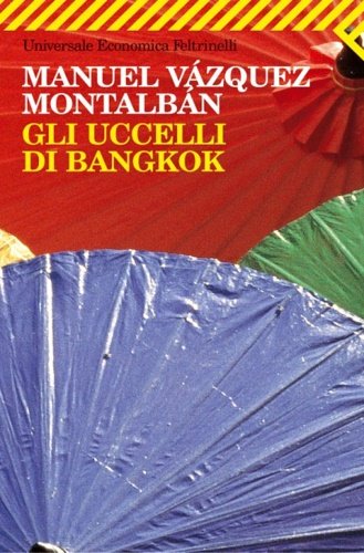 Gli uccelli di Bangkok. | Immagine principale