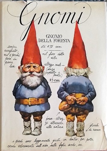 Gnomi.
