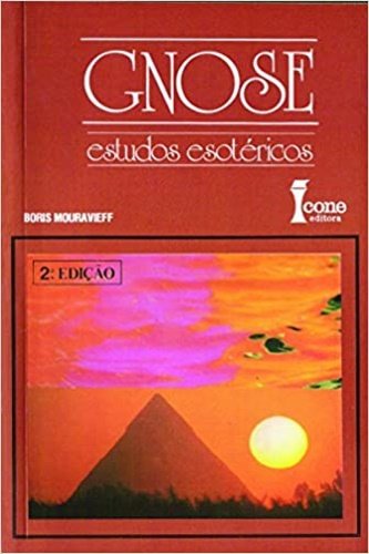 Gnose: Estudos Esotéricos. | Immagine Gallery 2