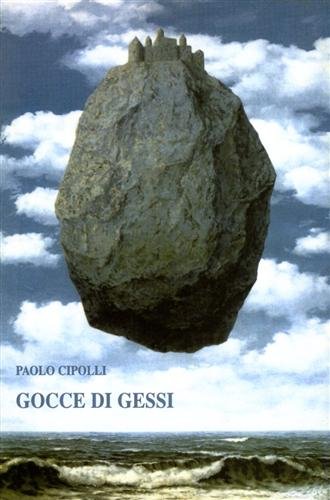 Gocce di gessi.