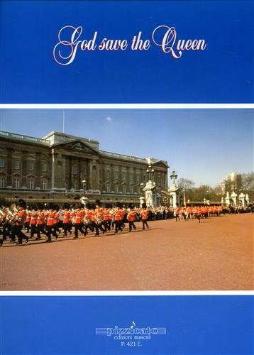 God save the Queen.