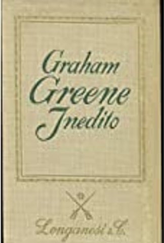 Graham Greene inedito. | Immagine Gallery 2