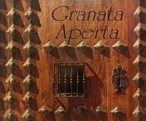 Granata Aperta.