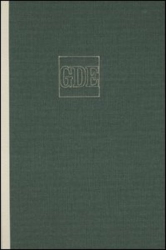 Grande Dizionario della Lingua Italiana. Dizionario Aggiornamento 2009. Supplemento.