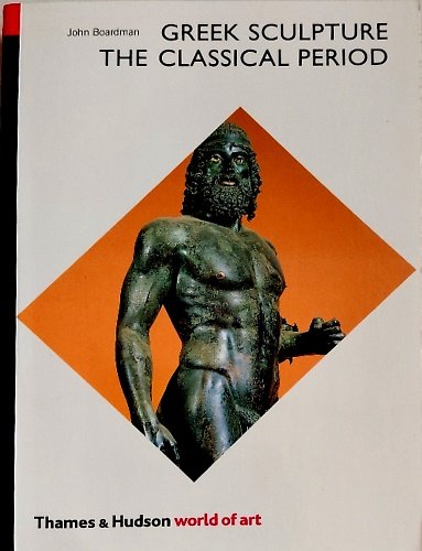 Greek art. The classical period. A Handbook. | Immagine principale