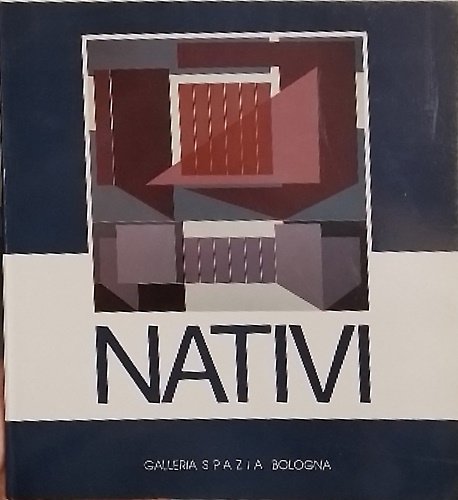 Gualtiero Nativi.