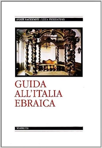 Guida all'Italia ebraica.