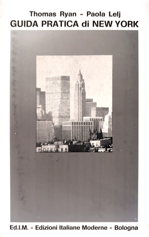 Guida pratica di New York.