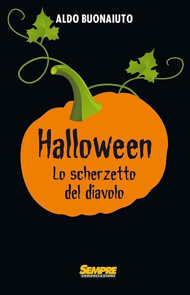 Halloween. Lo scherzetto del diavolo, | Immagine principale