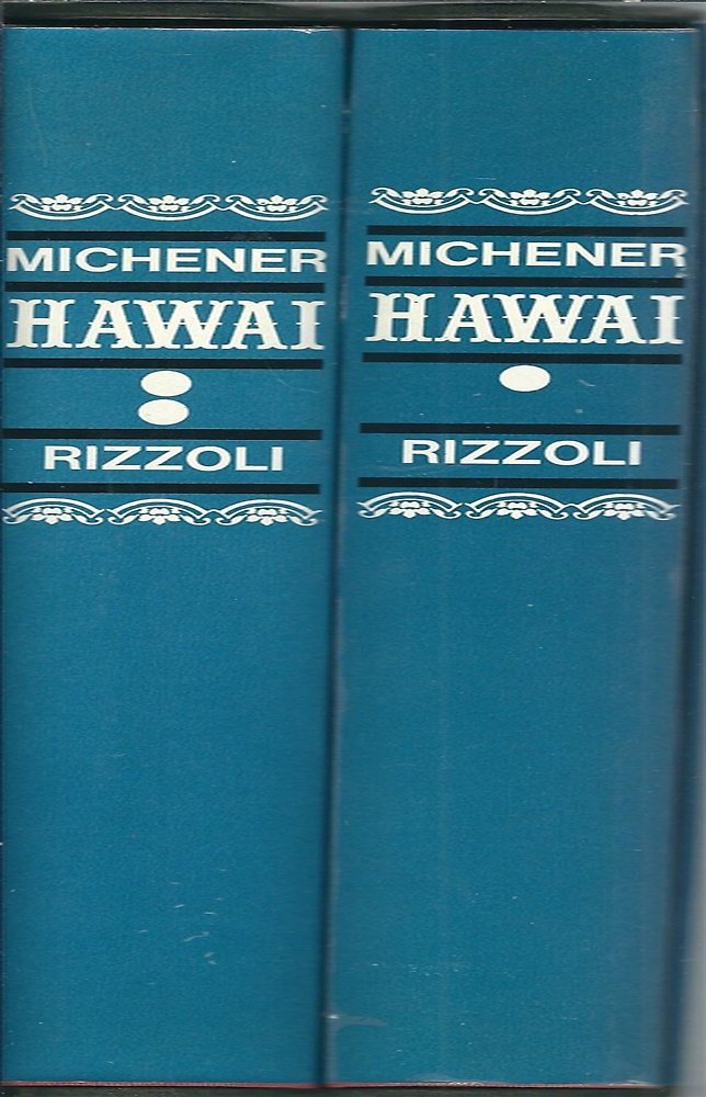 Hawai. La saga delle isole felici.