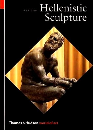 Hellenistic Sculpture. A Handbook. | Immagine principale