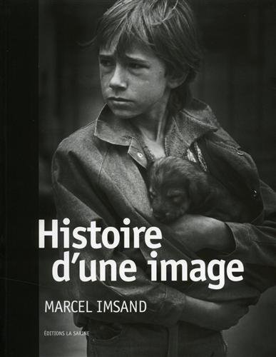 Histoire d'une image.