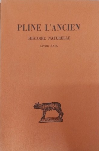 Histoire Naturelle. Remèdes tirés des animaux.