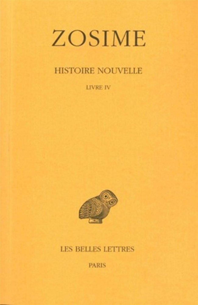 Histoire nouvelle. Tome II:II Partie. Livre IV.