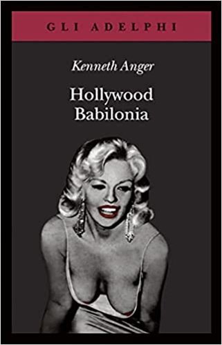 Hollywood Babilonia.