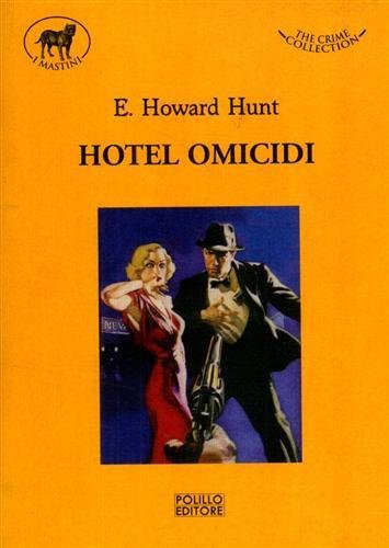 Hotel omicidi.