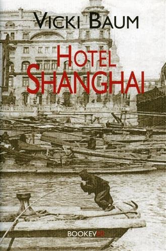 Hotel Shanghai.