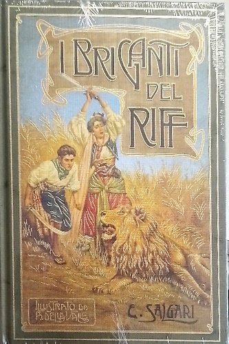 I briganti del Riff.