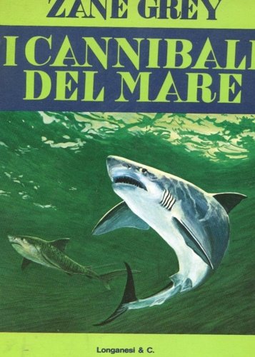 I cannibali del mare.