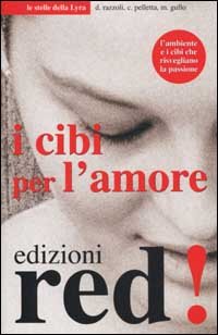 I cibi per l'amore. L'ambiente e i cibi che risvegliano …
