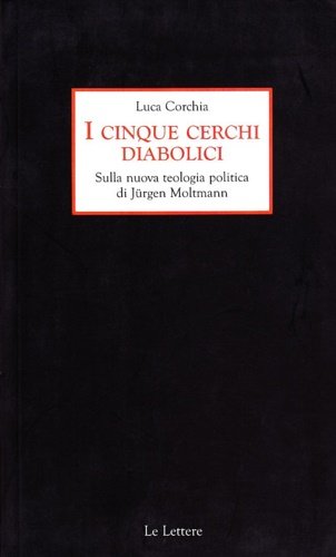 I cinque cerchi diabolici. Sulla nuova teologia politica di Jürgen …