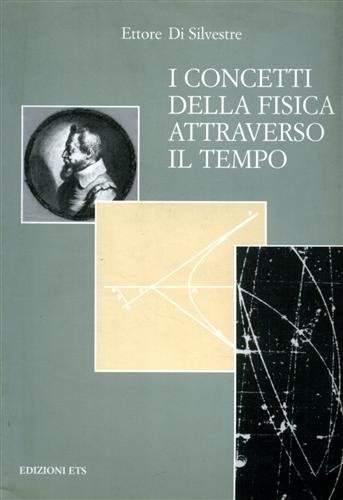 I concetti della fisica attraverso il tempo.