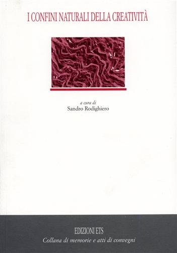 I confini naturali della creatività.