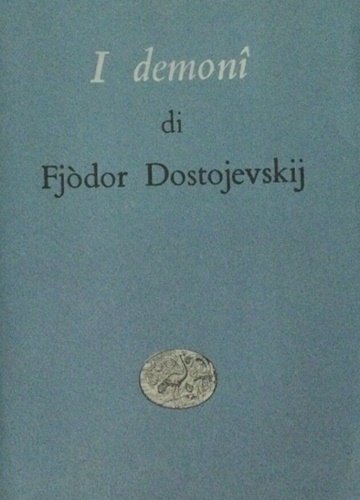 I demonî.