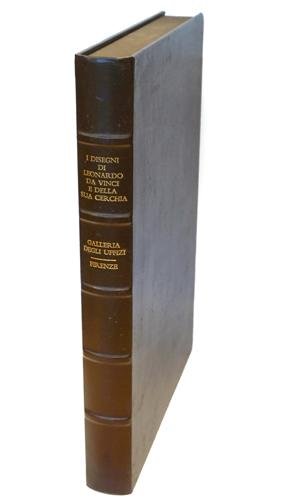 I disegni di Leonardo da Vinci e della sua cerchia … | Immagine Gallery 2