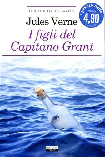 I figli del capitano Grant.