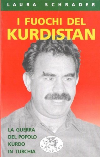 I fuochi del Kurdistan. La guerra del popolo kurdo in … | Immagine Gallery 2