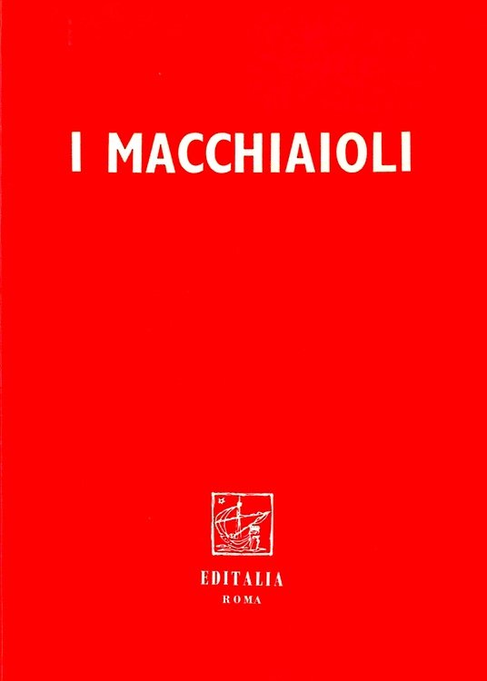 I Macchiaioli. | Immagine principale