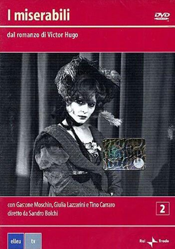 I Miserabili. Processo Champmathieu, Fantina. III e IV puntata.