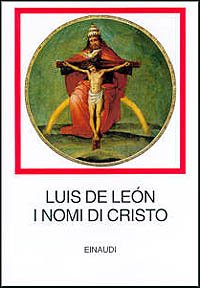 I nomi di Cristo. Il genere del dialogo platonico ha …