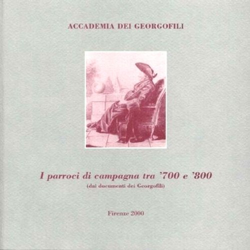 I Parroci di campagna tra '700 e '800. (dai documenti …