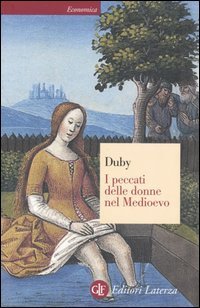 I peccati delle donne nel Medioevo.