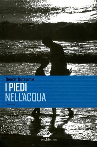 I piedi nell'acqua. (romanzo).