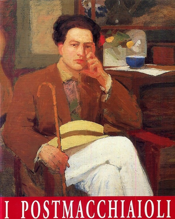 I postmacchiaioli.