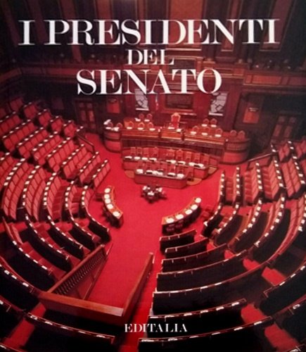 I presidenti del Senato. | Immagine Gallery 2