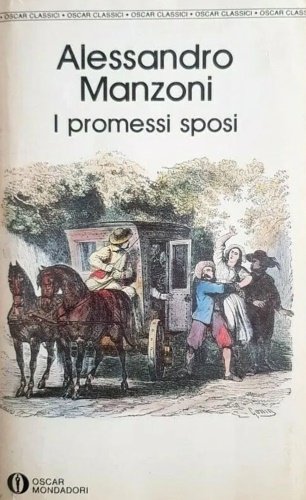 I Promessi Sposi.