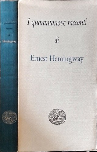 I quarantanove racconti.