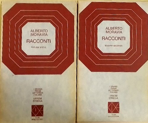 I Racconti.