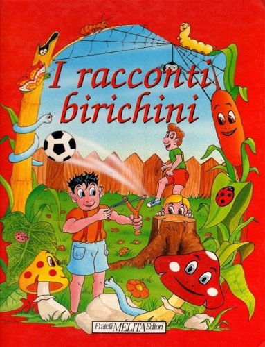 I racconti birichini.