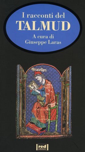 I racconti del Talmud. La fiamma dei Maestri.