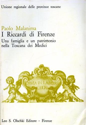 I Riccardi di Firenze. Una famiglia e un patrimonio nella …