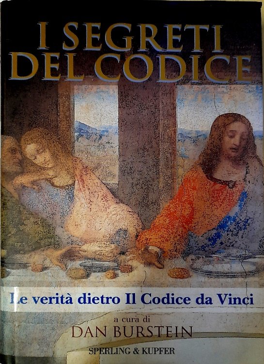 I segreti del codice. La verità dietro Il Codice da … | Immagine Gallery 2