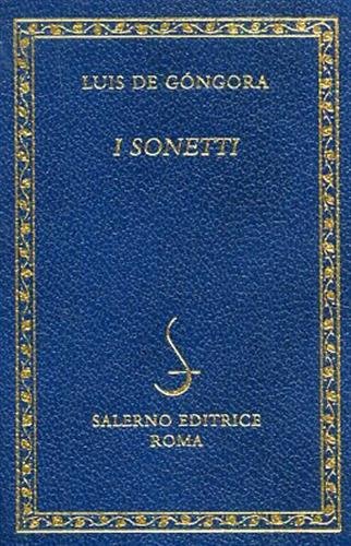 I sonetti.