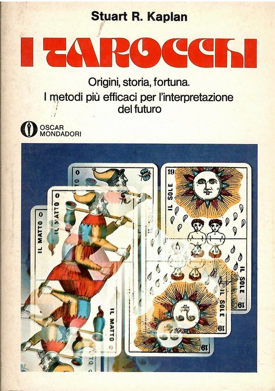 I tarocchi.