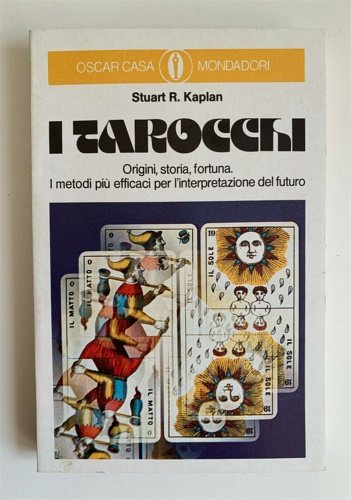I tarocchi.